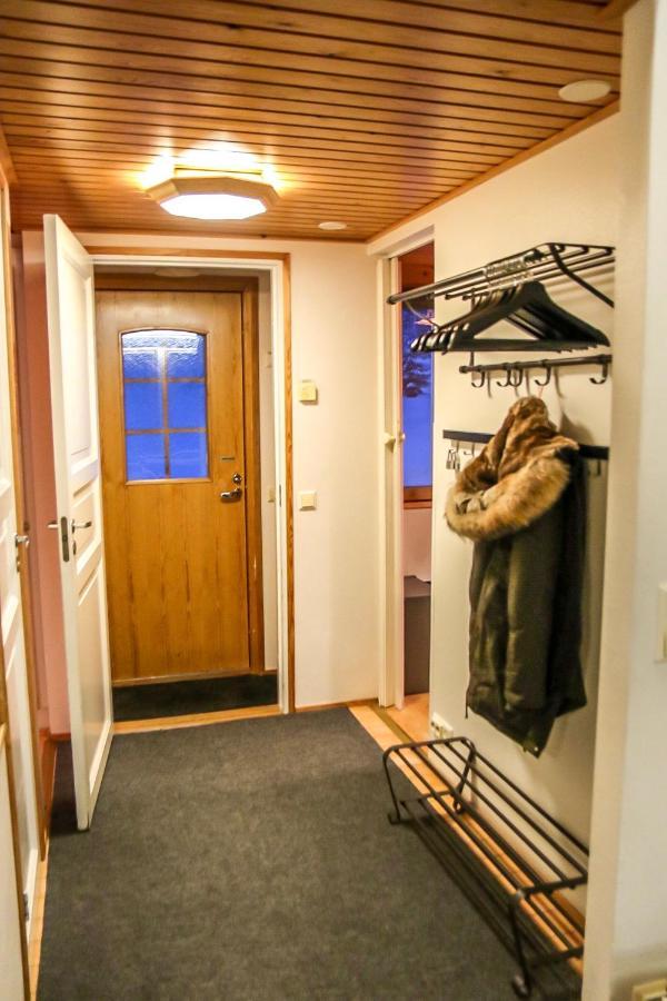 Apartment Rentun Maja Saariselka Exterior photo